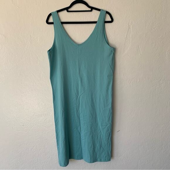 WVN Skye Organic Cotton Midi Dress - Picture 3 of 14